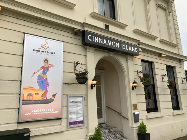 Cinnamon Island Dover | Finest Indian Restaurant & Takeaway