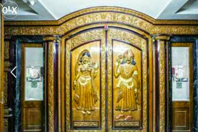 SPOT ON HOTEL GREEN VALLEY ac