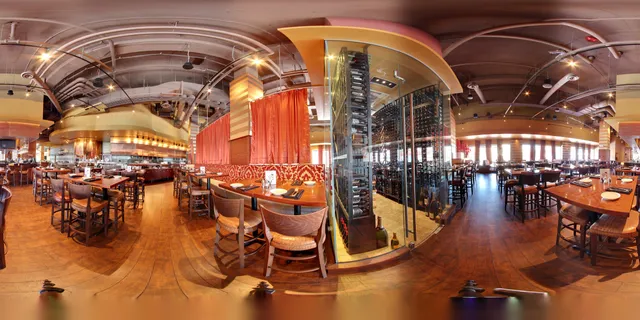 CRAVE American Kitchen & Sushi Bar (LaSalle Plaza - Minneapolis)