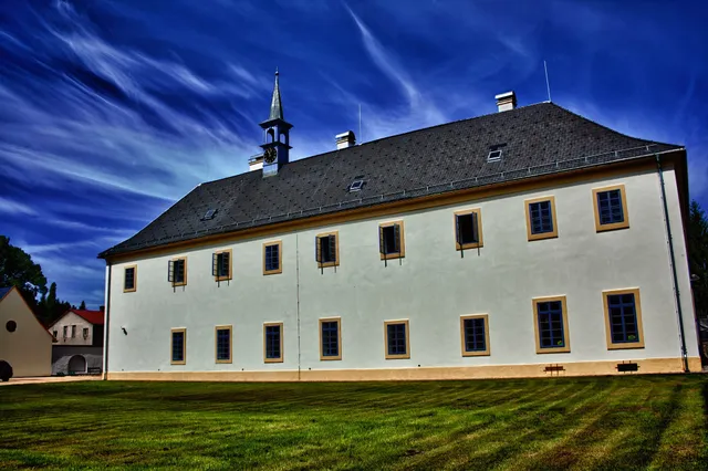 Franziskanerkloster Arnau