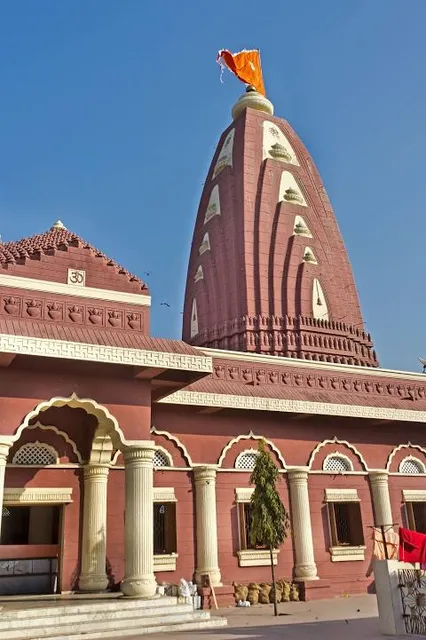 Shri Nageshvar Jyotirling