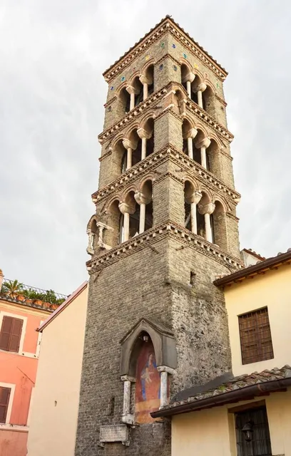 Chiesa di Santa Maria in Vivario