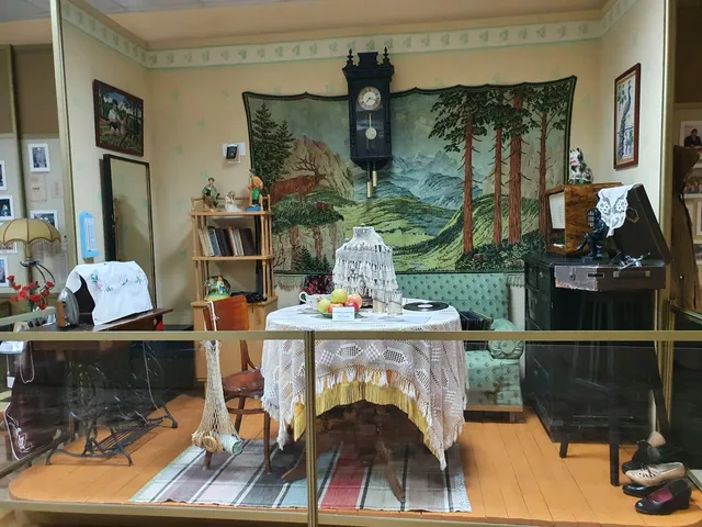 Al'met'yevskiy Krayevedcheskiy Muzey