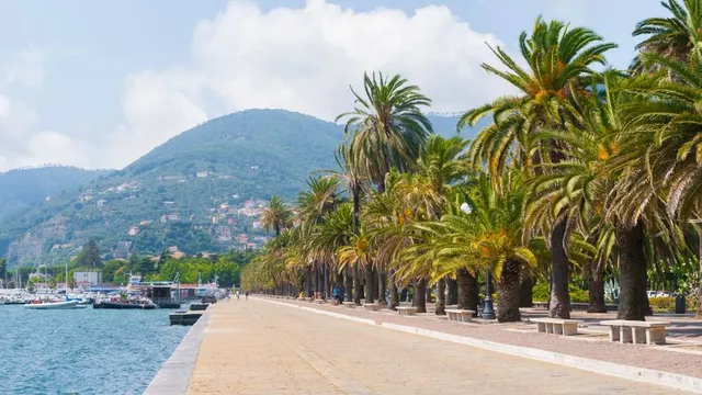 Parco Salvador Allende