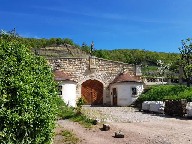Weingut Klaus Zimmerling
