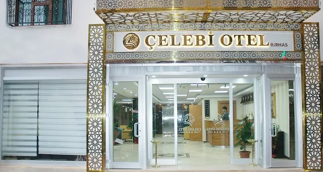 Çelebi Otel Konaklama