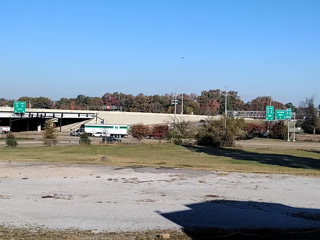 Southern Inn & Suites