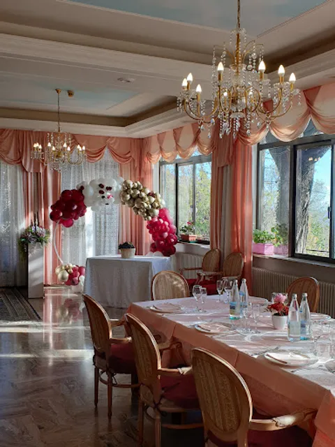 Ristorante Belvedere - Roncola