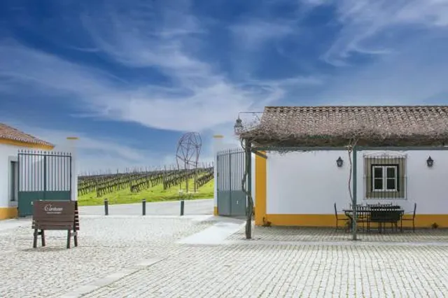 Cartuxa - Quinta de Valbom - Fundação Eugénio de Almeida