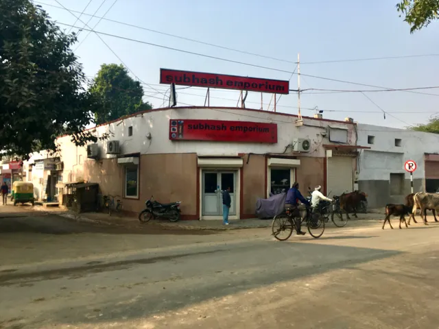 Subhash Emporium