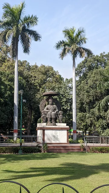 Maharaja Agrasen Park