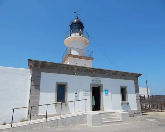 Far del Cap de Creus