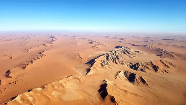 Bush Bird Aviation - SOSSUSFLY