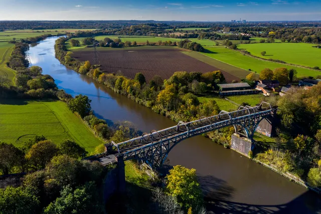 Warburton Toll Bridge