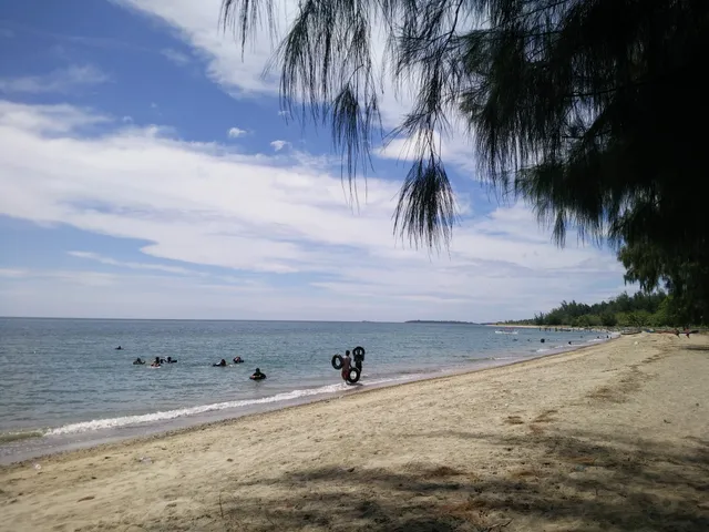Pantai Libuo