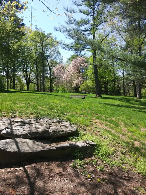 D.F. Buchmiller County Park