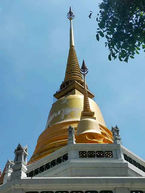 Wat Payakkaram (Wat Suea)