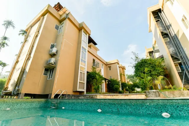 OYO Taaza Holiday Hills