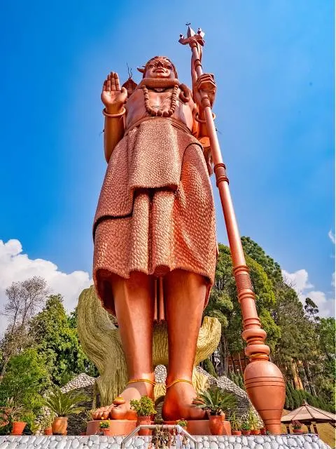 Kathmandu Fun Valley