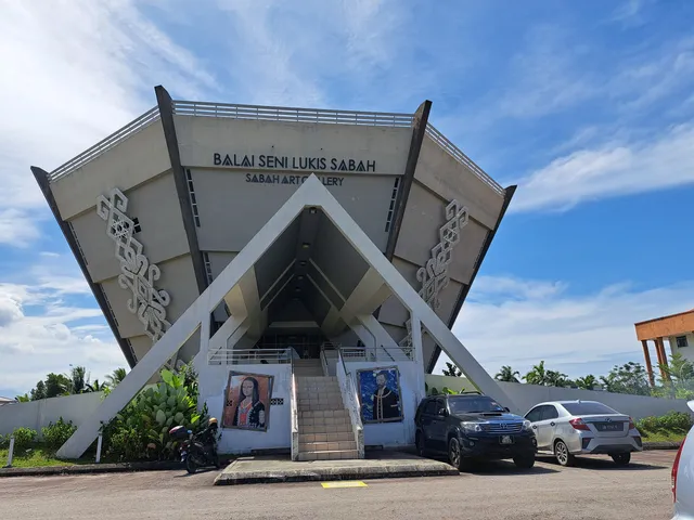 Sabah Art Gallery