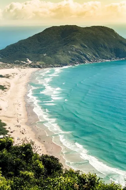 Trilha do Morro das Aranhas