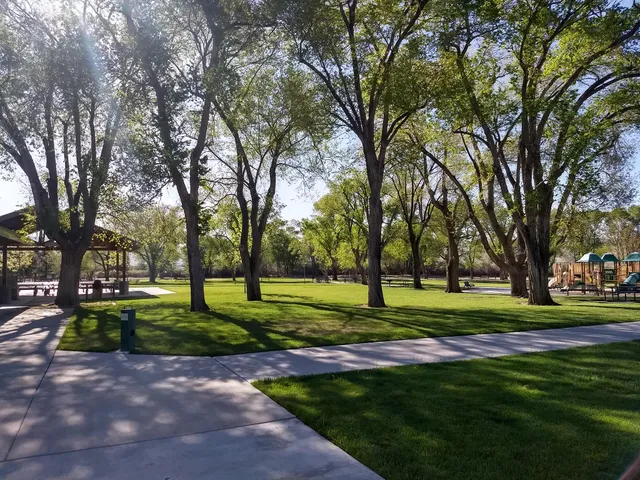 Lazy 5 Regional Park