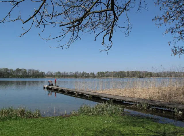 Klostersee (Altfriedland)