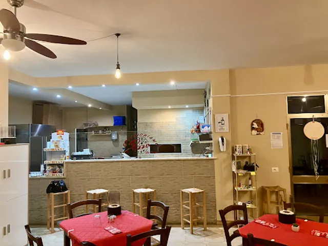 Spizzichiamo Pizza da Papà