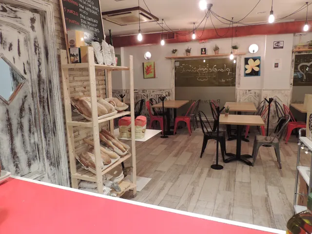 Restaurante Plademunt