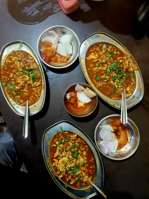 Yadav Mahanadi Bhojnalay