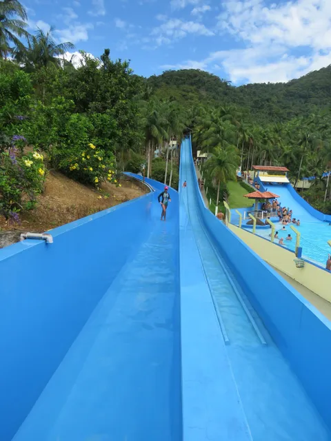 Parque Aquático Recanto do Sol