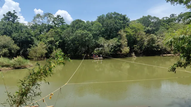 Kuruva Islands - DTPC Entry