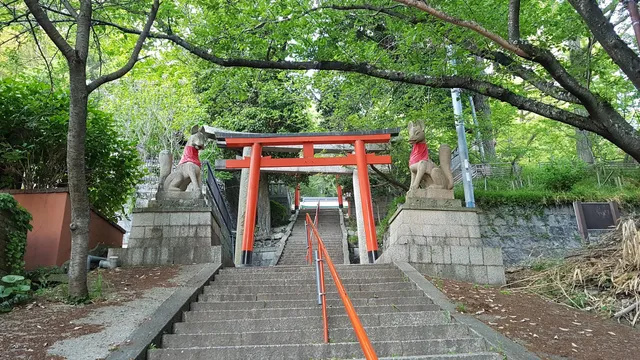 Suwa Shrine