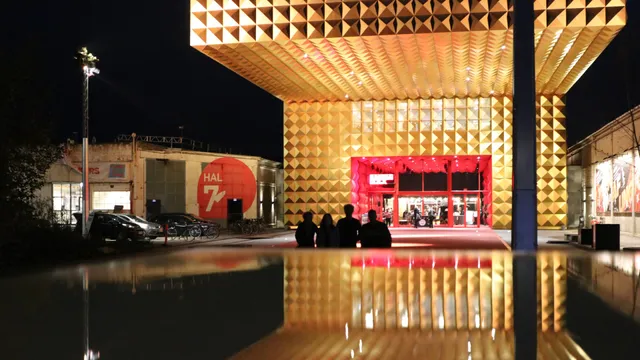 RAGNAROCK- Museet for pop, rock og ungdomskultur