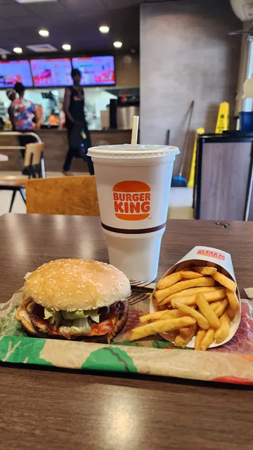 Burger King