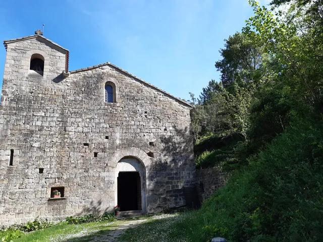 Abbaye Sainte-Marie de Rieunette