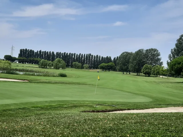 Golf Club Jesolo