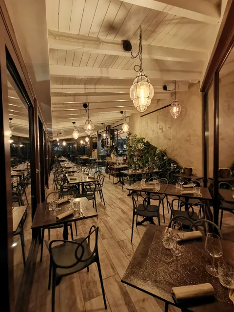 La Braceria dei Giusti