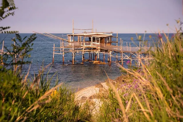 Calata Turchino Beach