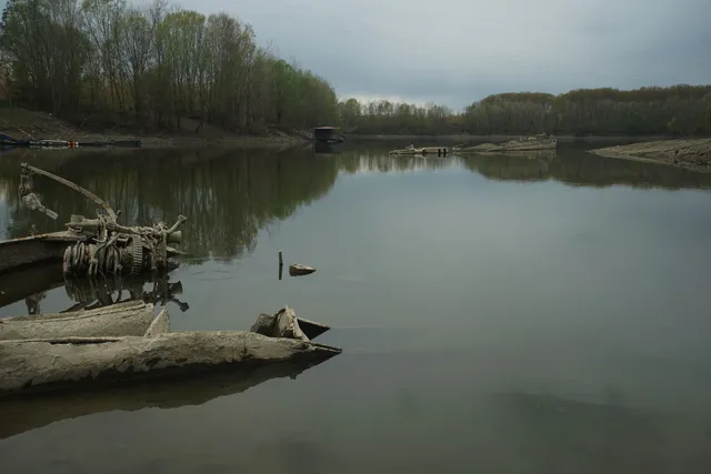 Isola Degli Internati