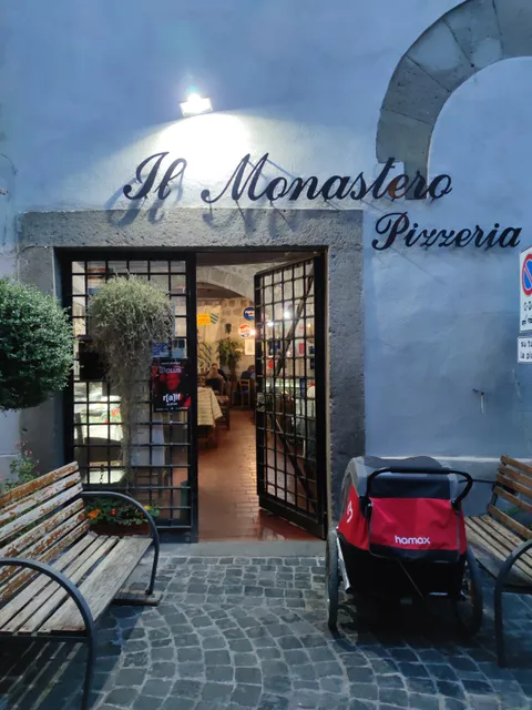 Il Monastero