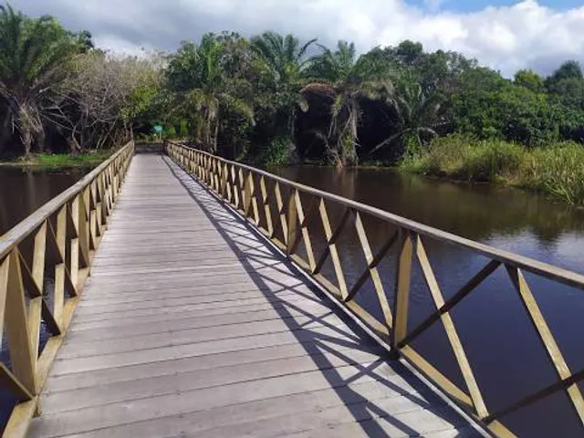 Parque Municipal Klaus Peters