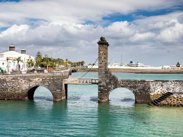 Estatua de Heraclio Niz Mesa