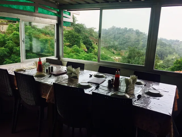 1458 AD Kumbhalgarh Camp & Restaurant