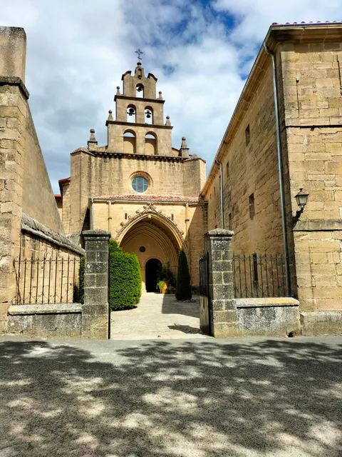Monasterio del Espino
