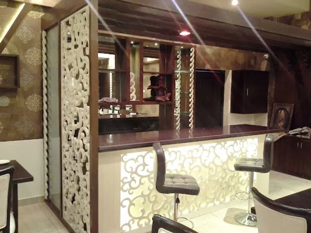 Mansarovar Paradise Ehsaas Restaurant