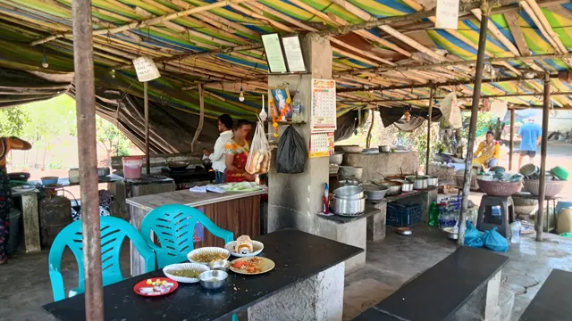 Stella Aunty's Dhaba