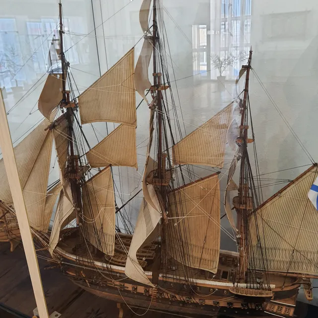 Kurgan Reginal Arts Museum