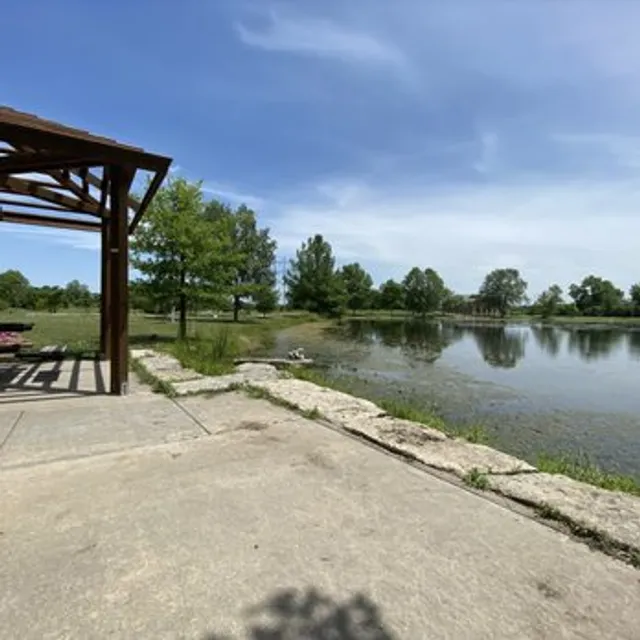 Lawrence Rotary Arboretum