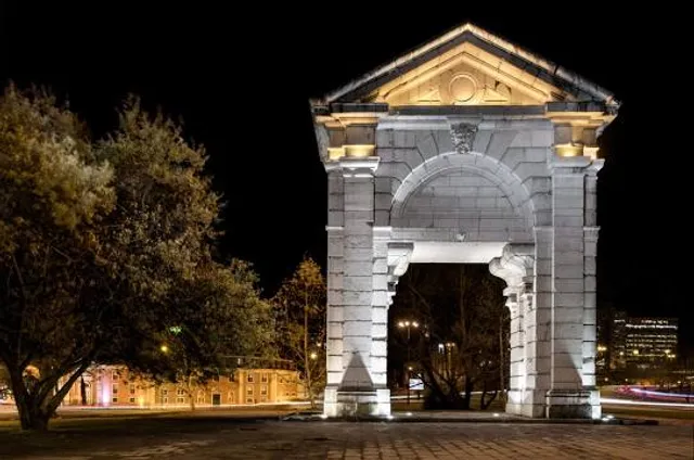 Parque Gonçalo Ribeiro Telles